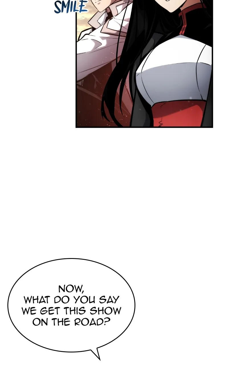 Read Boundless Ascension chapter 110 image 12 on Lezhin