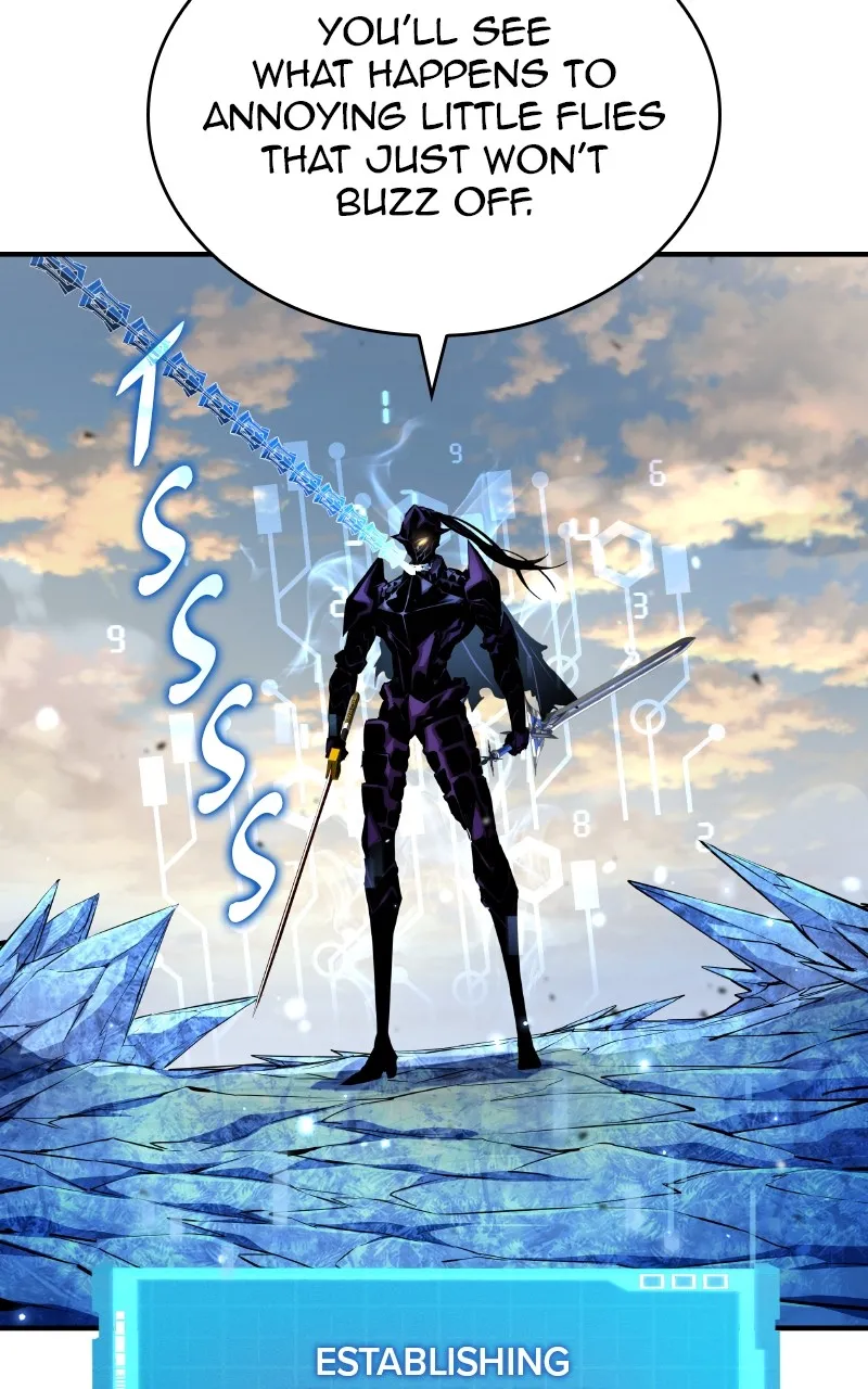 Read Boundless Ascension chapter 110 image 121 on Lezhin