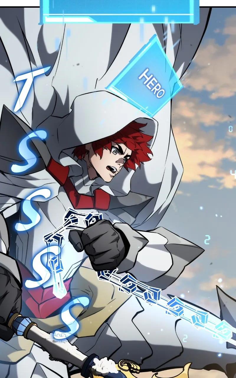Read Boundless Ascension chapter 110 image 123 on Lezhin