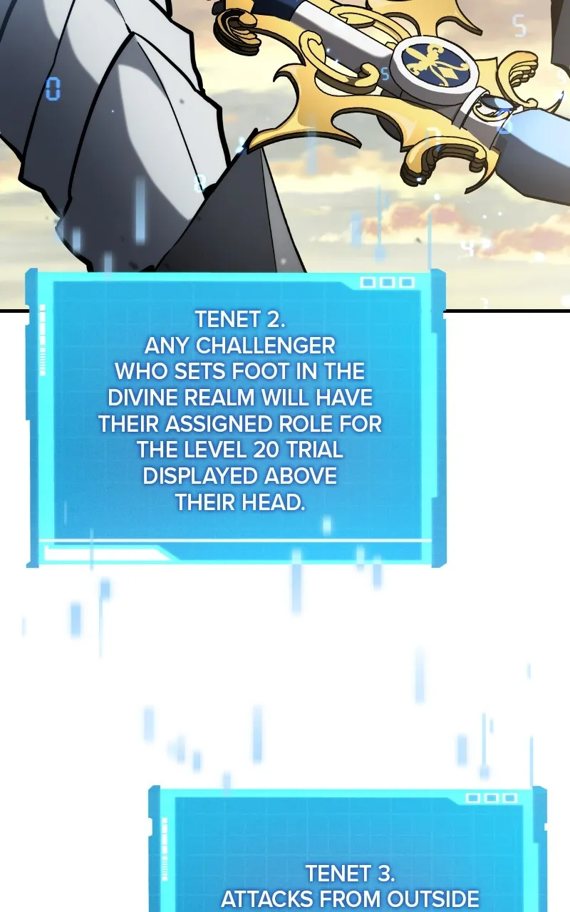 Read Boundless Ascension chapter 110 image 124 on Lezhin
