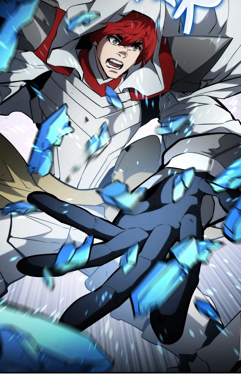 Read Boundless Ascension chapter 110 image 128 on Lezhin