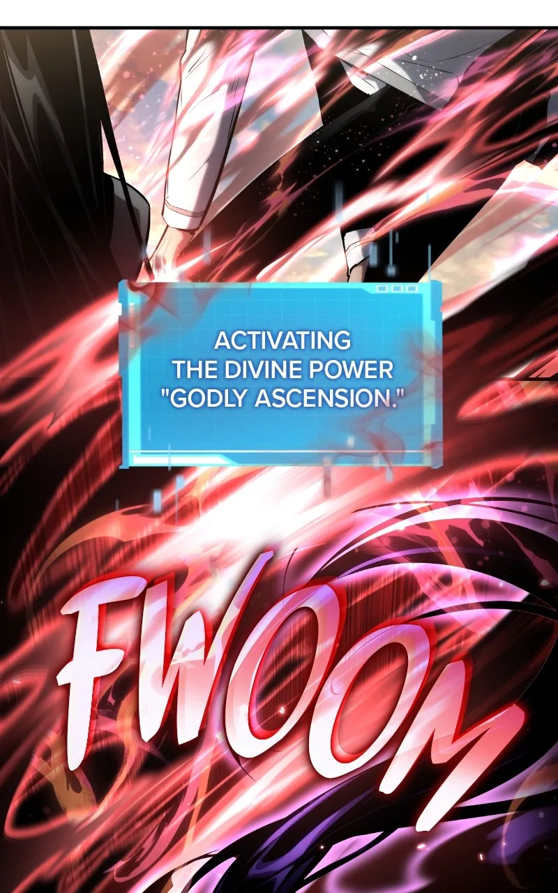 Read Boundless Ascension chapter 110 image 13 on Lezhin