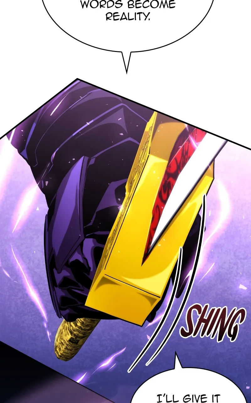 Read Boundless Ascension chapter 110 image 131 on Lezhin