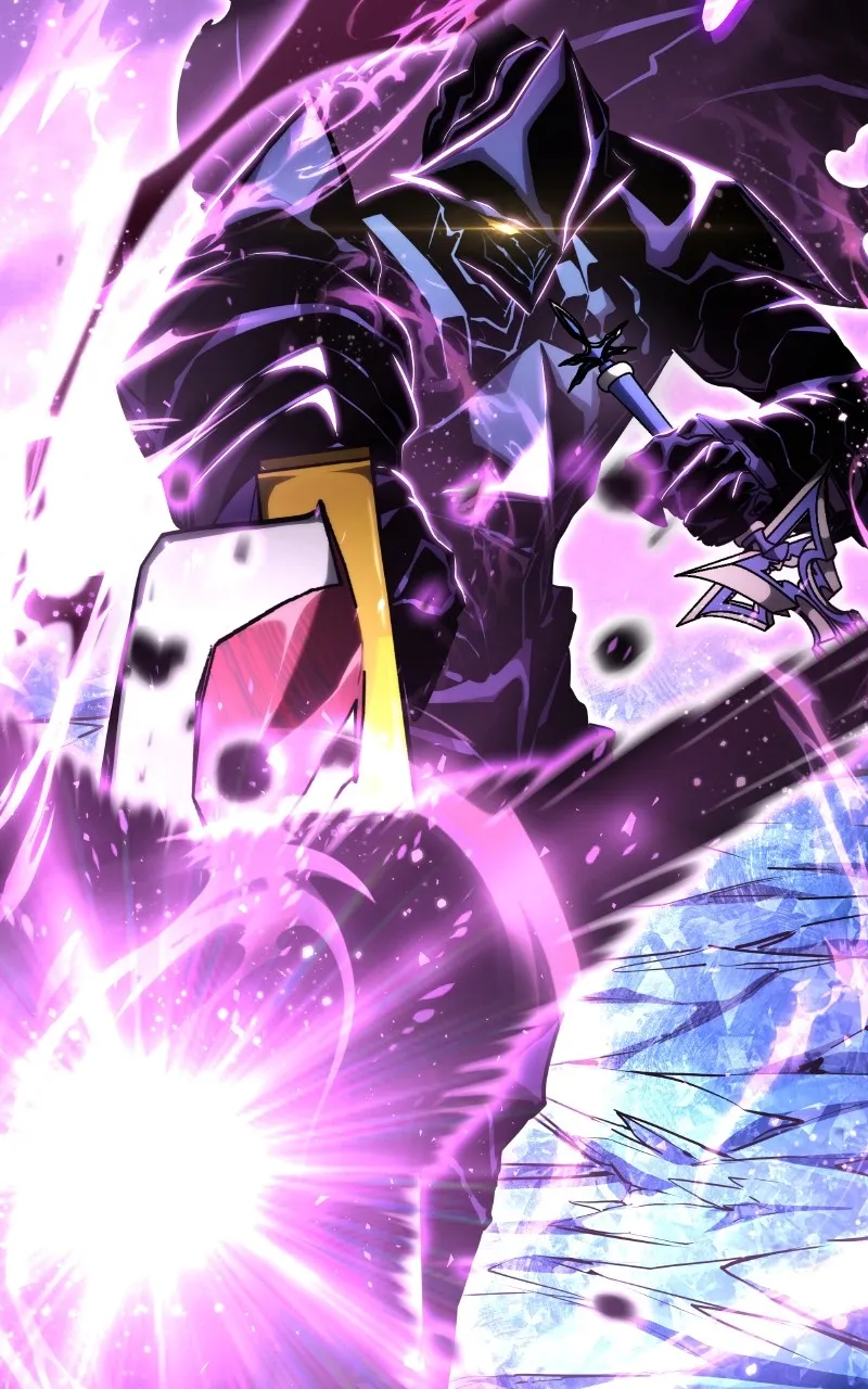 Read Boundless Ascension chapter 110 image 133 on Lezhin