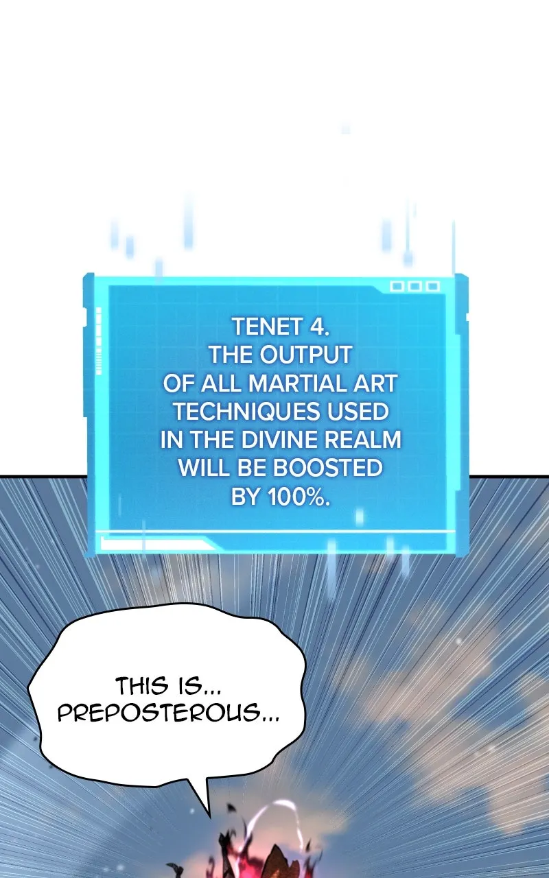Read Boundless Ascension chapter 110 image 145 on Lezhin