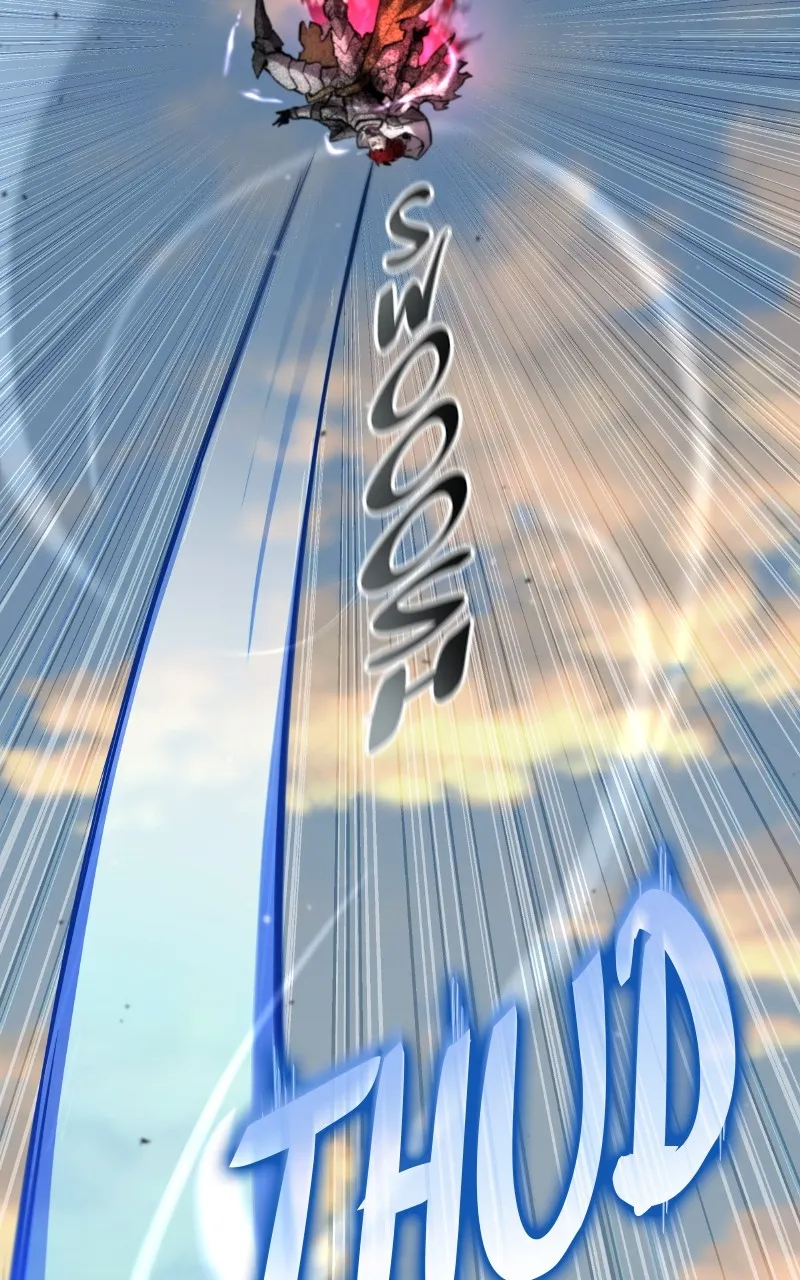 Read Boundless Ascension chapter 110 image 146 on Lezhin
