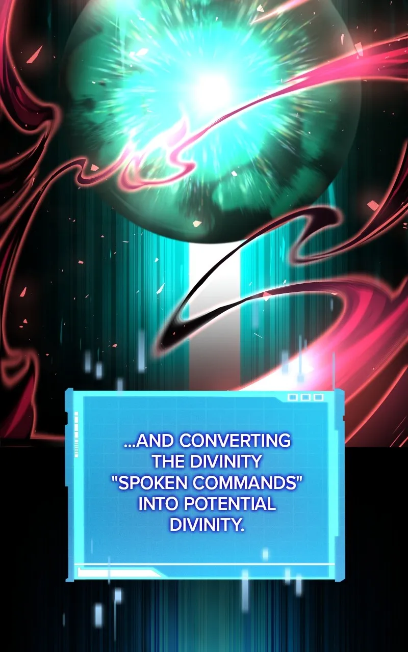 Read Boundless Ascension chapter 110 image 151 on Lezhin