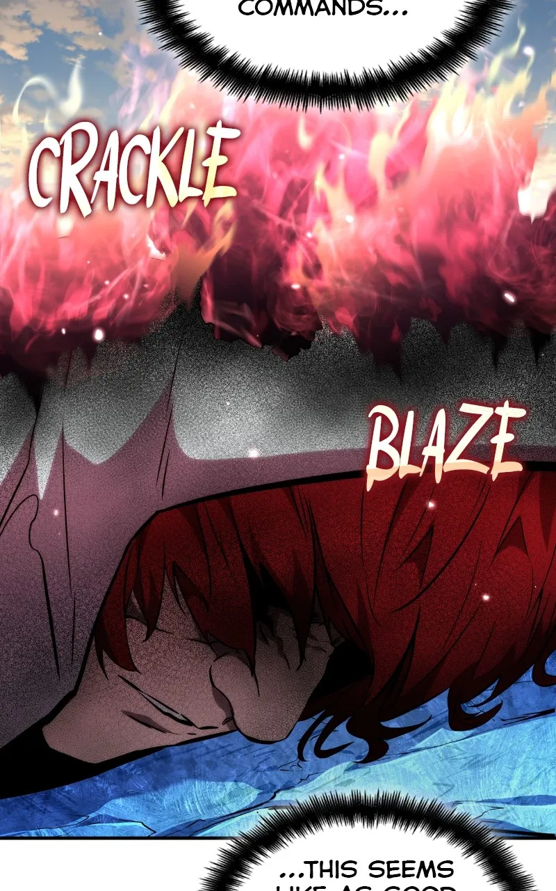 Read Boundless Ascension chapter 110 image 153 on Lezhin