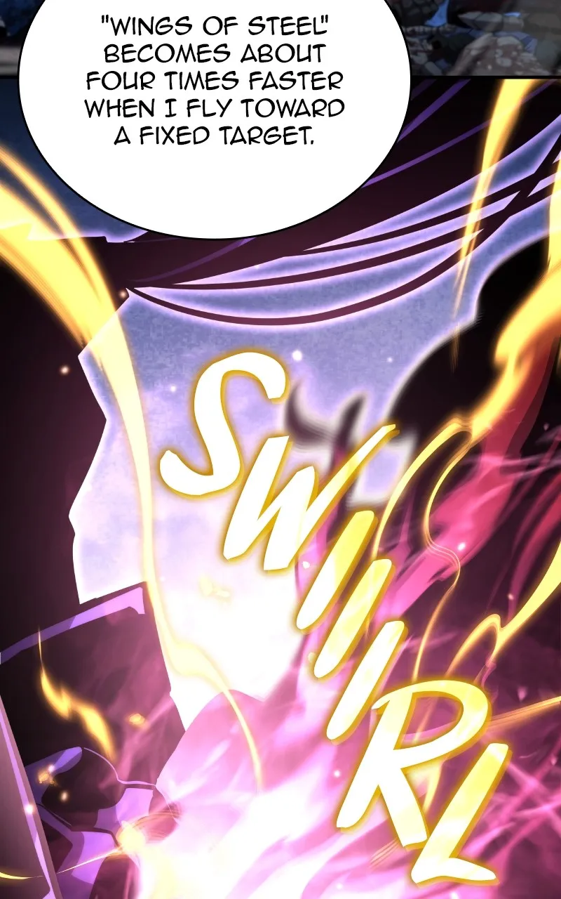 Read Boundless Ascension chapter 110 image 156 on Lezhin