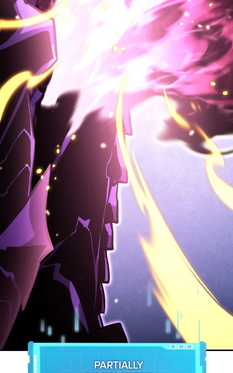 Read Boundless Ascension chapter 110 image 157 on Lezhin