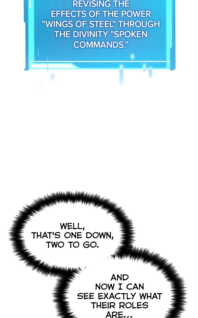 Read Boundless Ascension chapter 110 image 158 on Lezhin