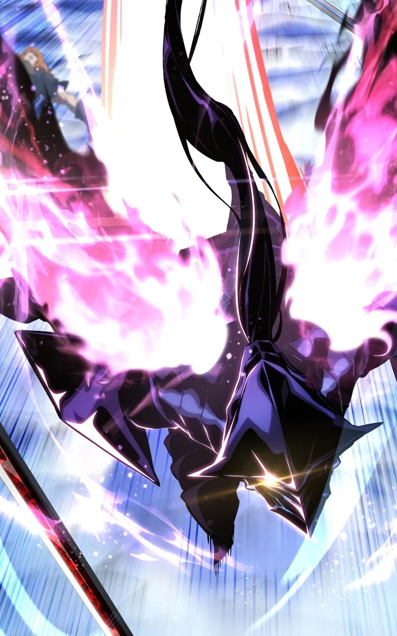 Read Boundless Ascension chapter 110 image 160 on Lezhin