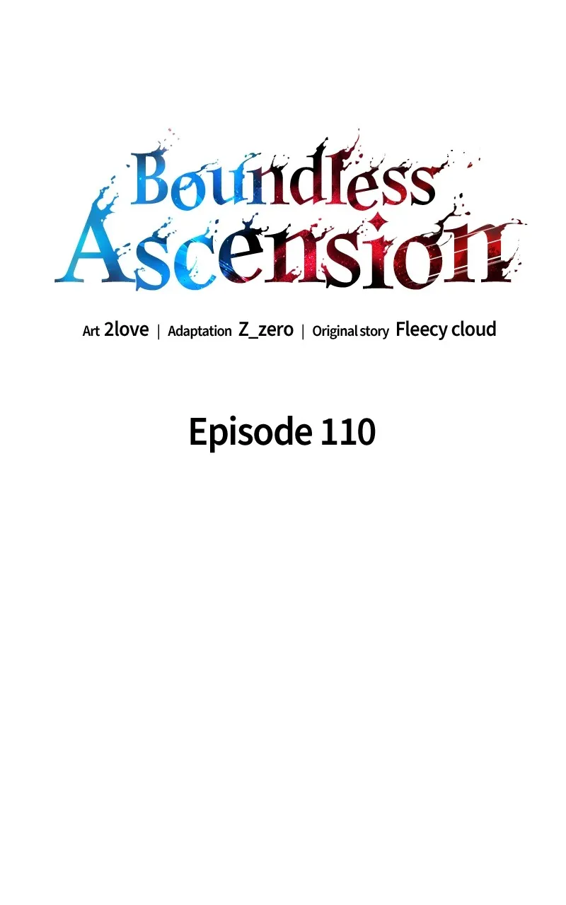 Read Boundless Ascension chapter 110 image 17 on Lezhin