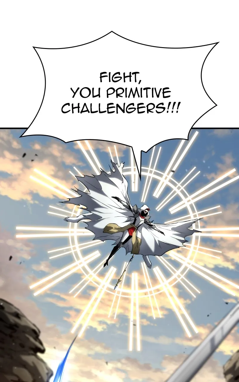 Read Boundless Ascension chapter 110 image 21 on Lezhin