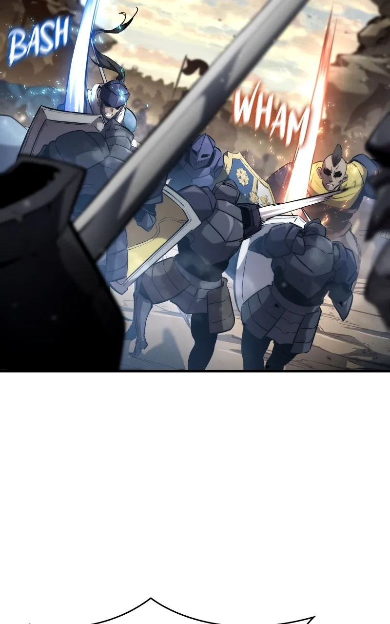 Read Boundless Ascension chapter 110 image 22 on Lezhin