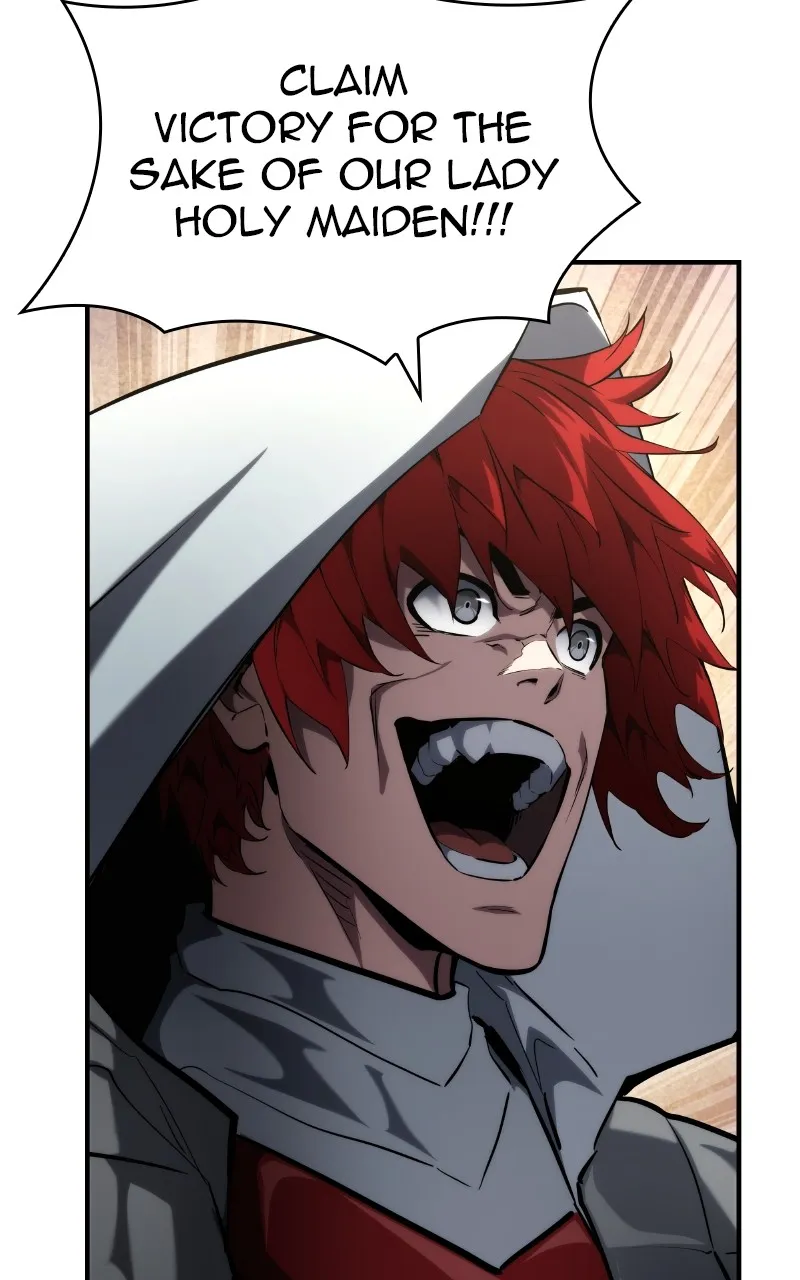 Read Boundless Ascension chapter 110 image 23 on Lezhin