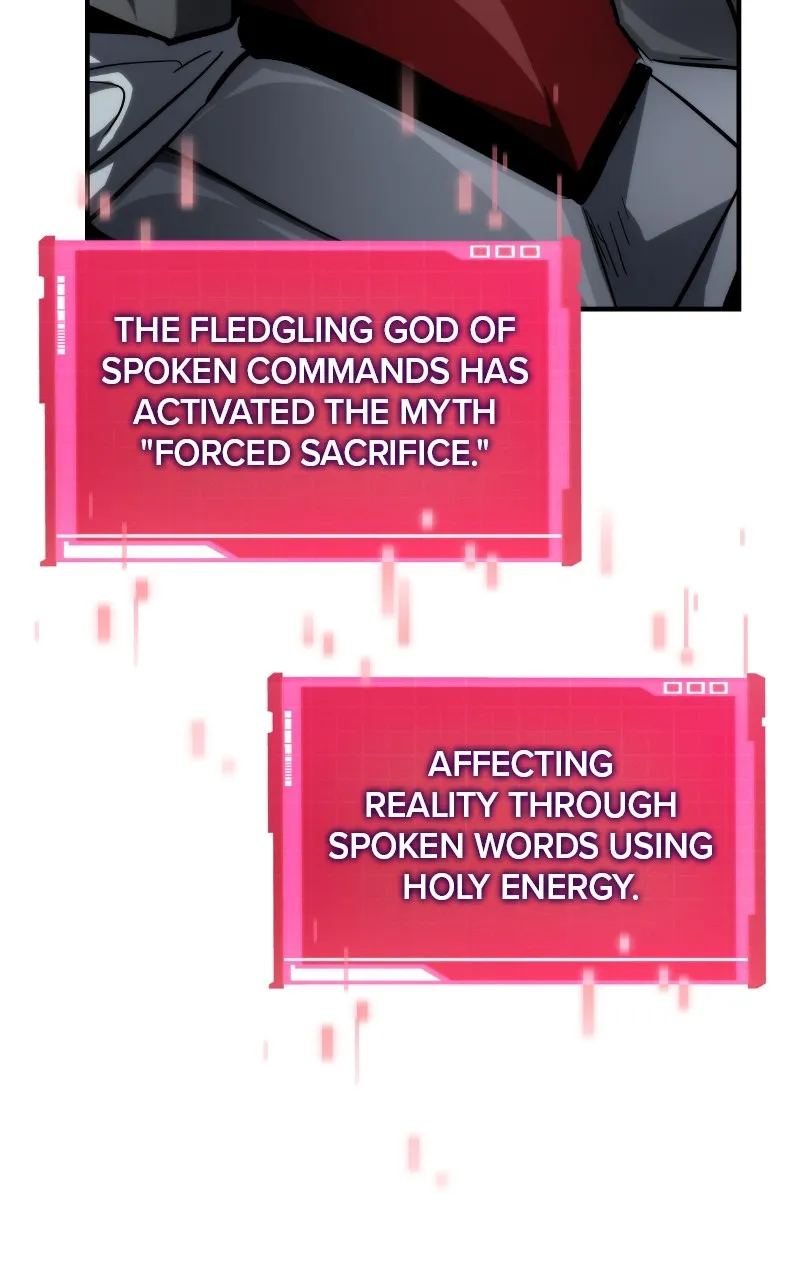 Read Boundless Ascension chapter 110 image 24 on Lezhin