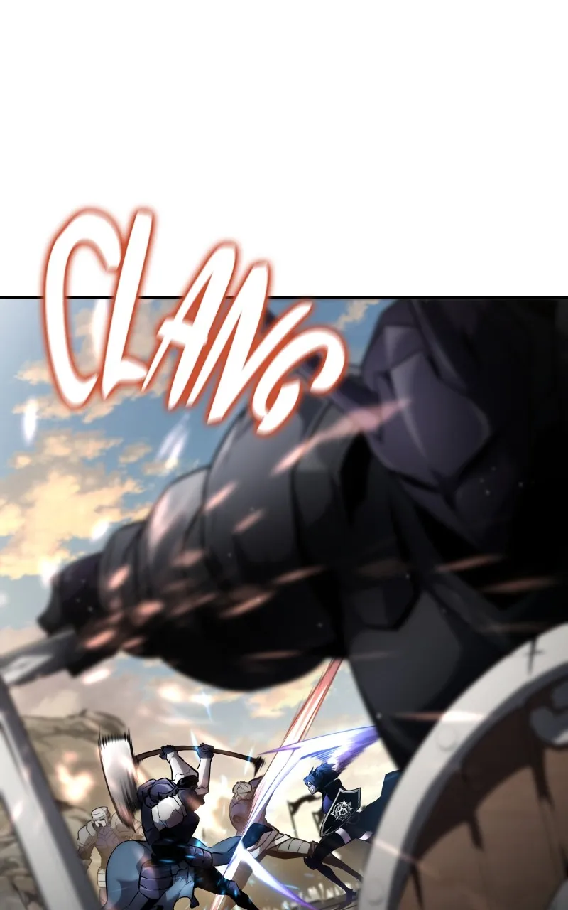 Read Boundless Ascension chapter 110 image 25 on Lezhin