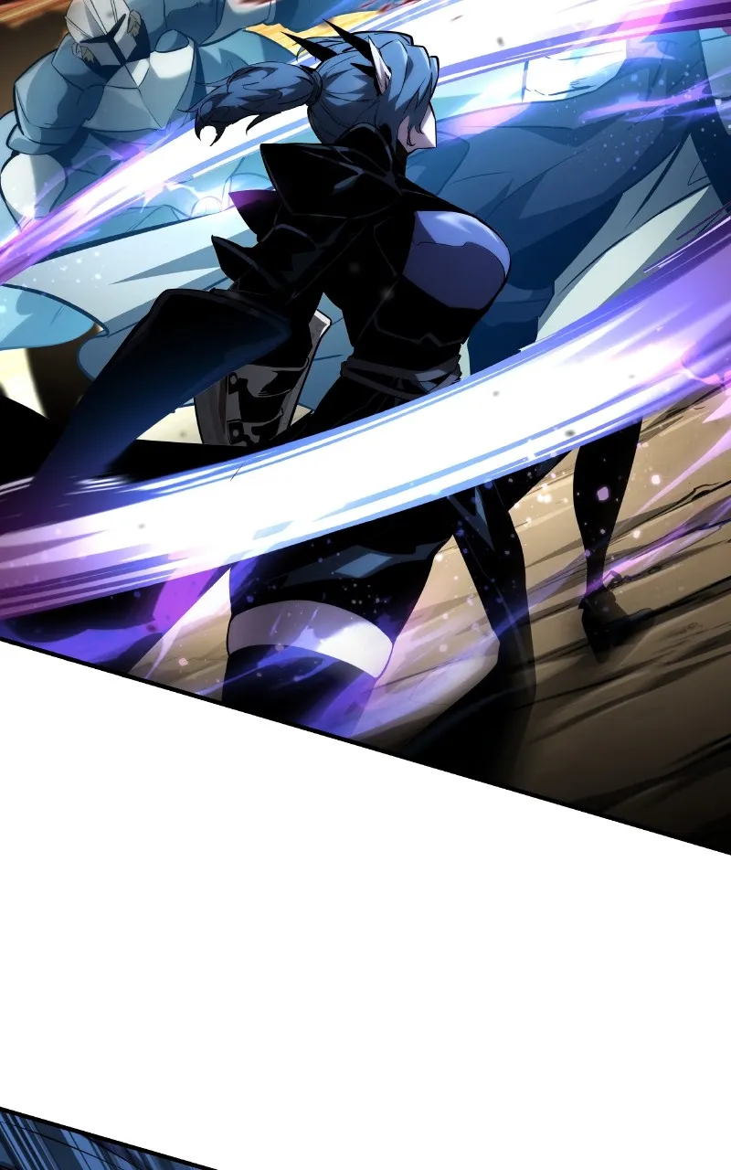 Read Boundless Ascension chapter 110 image 27 on Lezhin