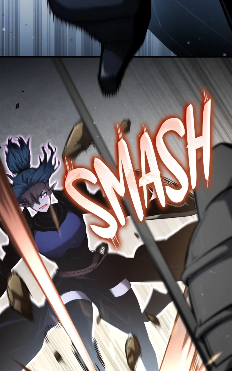 Read Boundless Ascension chapter 110 image 29 on Lezhin