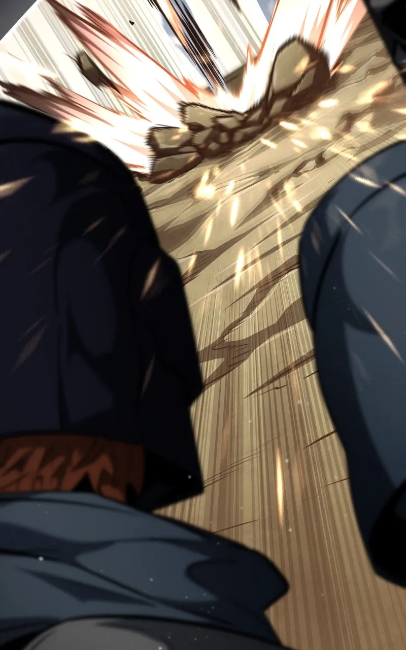 Read Boundless Ascension chapter 110 image 30 on Lezhin