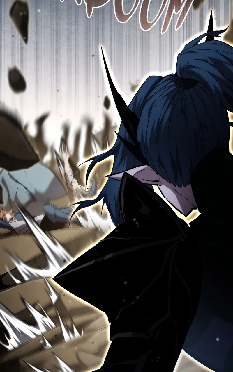 Read Boundless Ascension chapter 110 image 33 on Lezhin