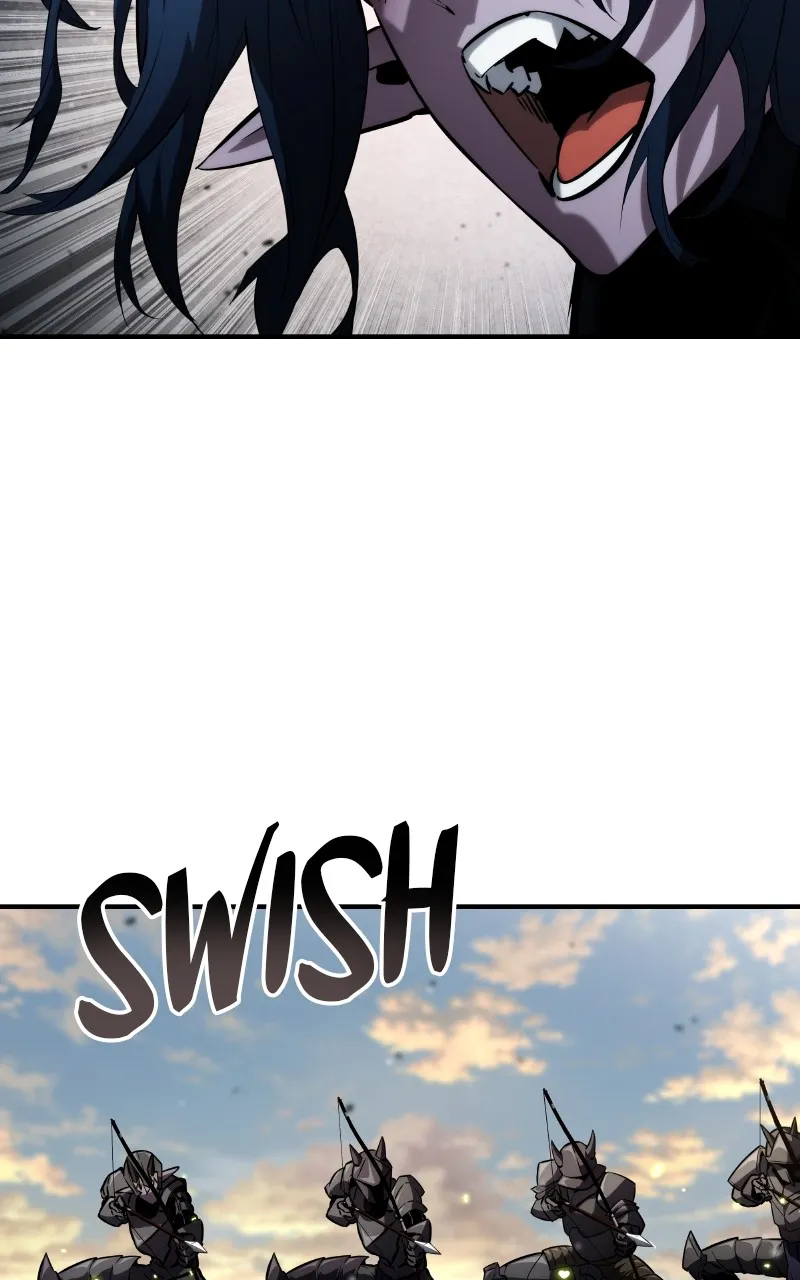 Read Boundless Ascension chapter 110 image 35 on Lezhin