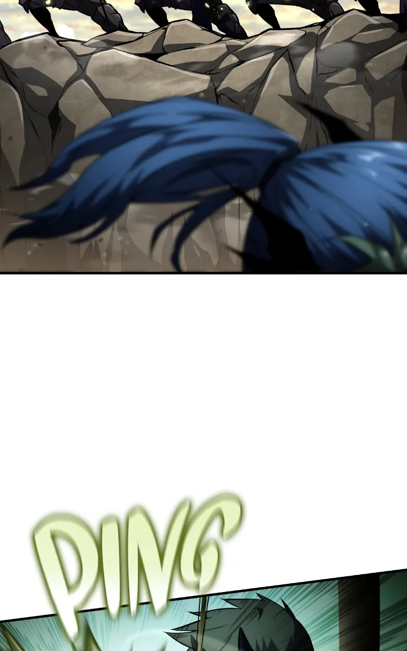 Read Boundless Ascension chapter 110 image 36 on Lezhin