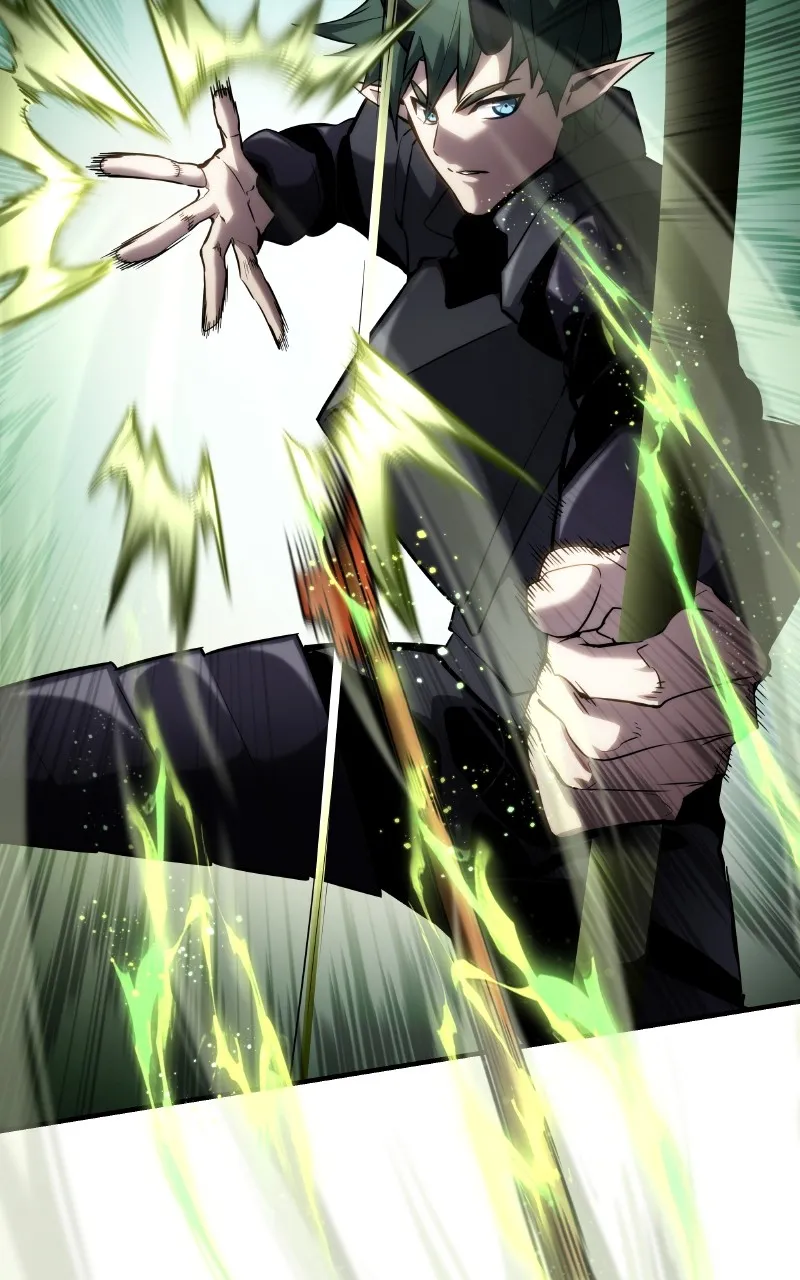 Read Boundless Ascension chapter 110 image 37 on Lezhin