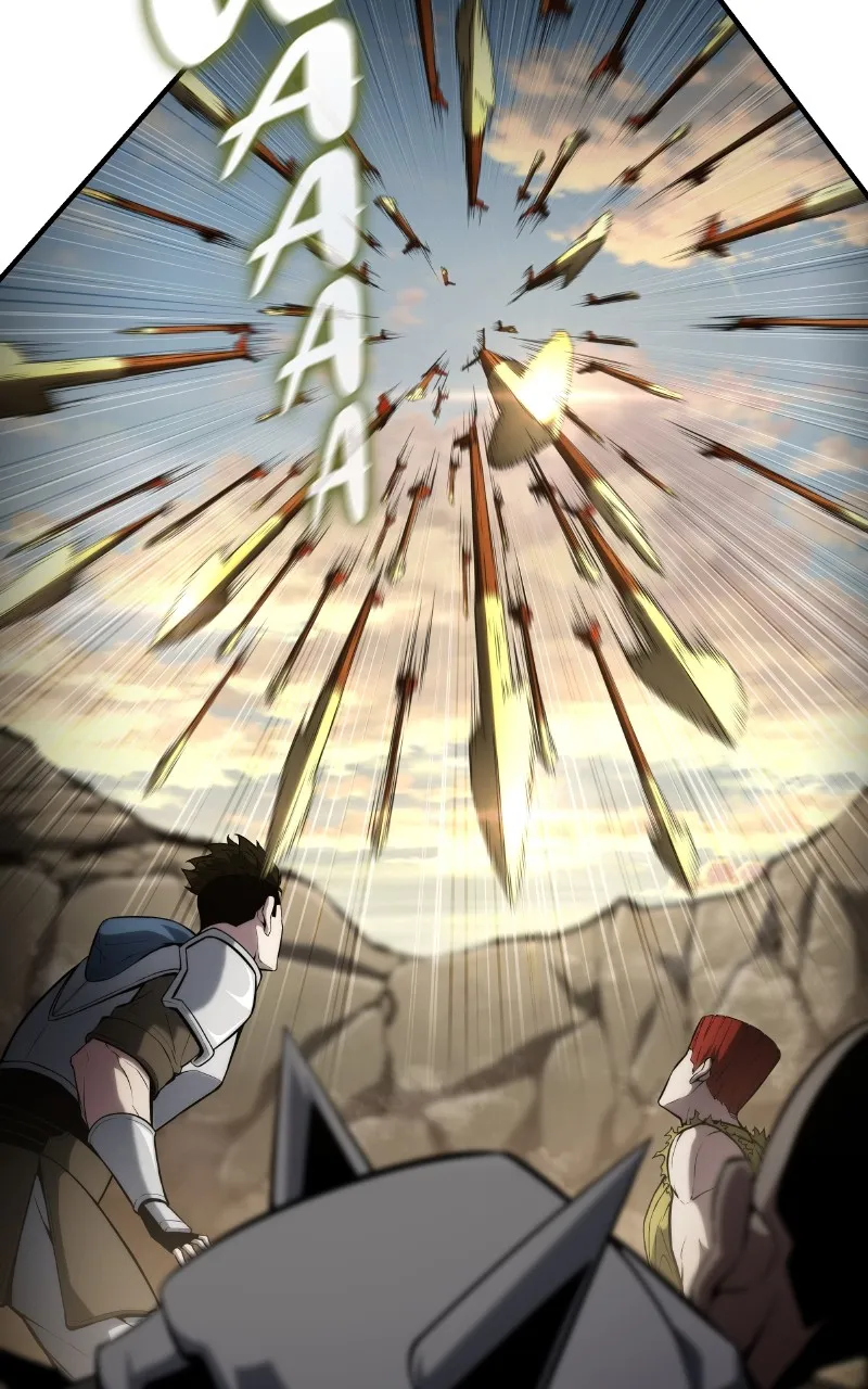 Read Boundless Ascension chapter 110 image 39 on Lezhin