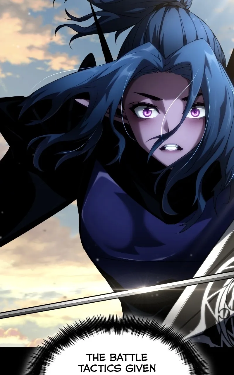 Read Boundless Ascension chapter 110 image 41 on Lezhin