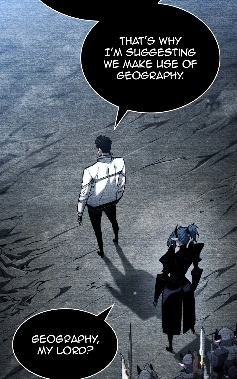 Read Boundless Ascension chapter 110 image 43 on Lezhin
