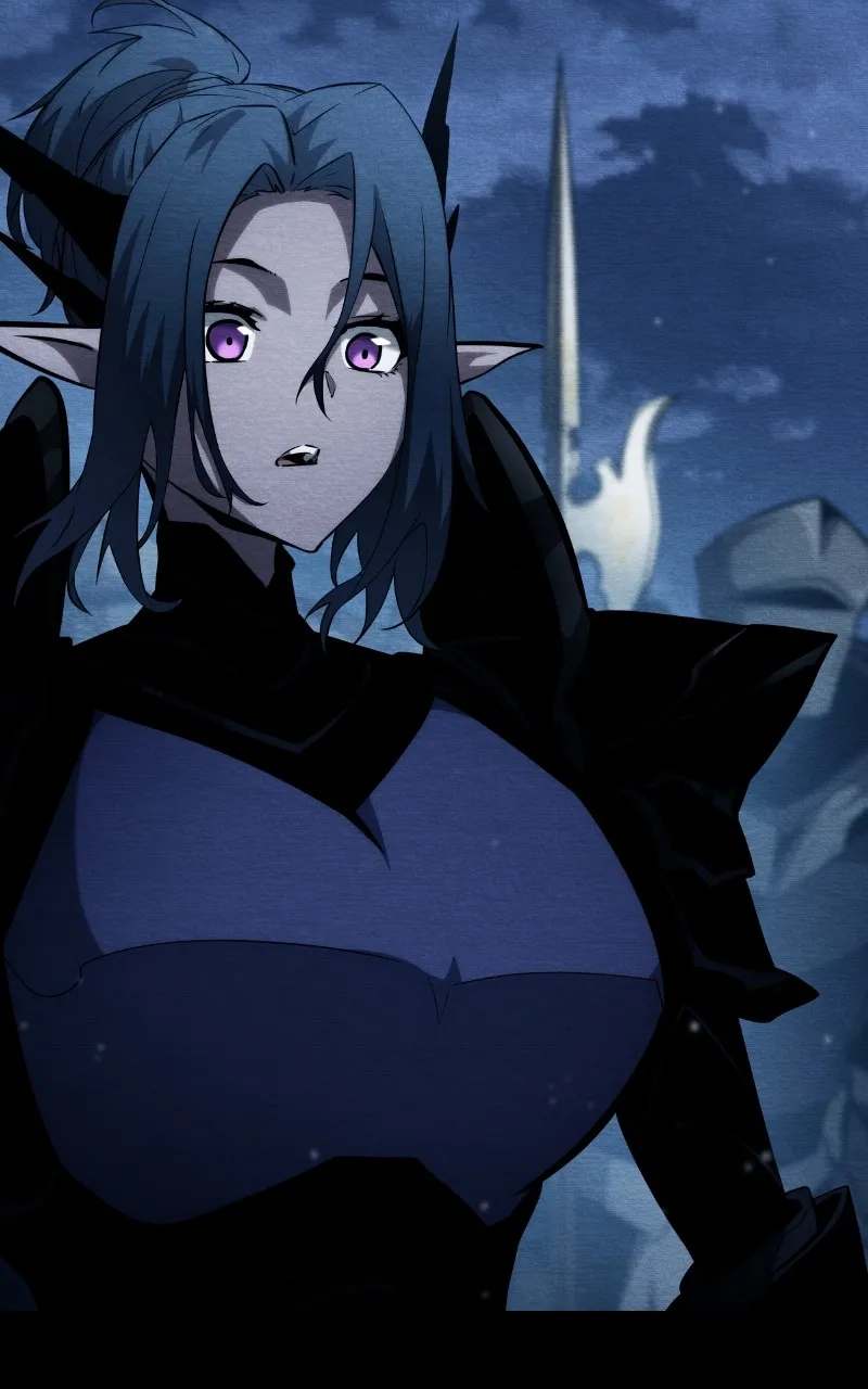Read Boundless Ascension chapter 110 image 47 on Lezhin