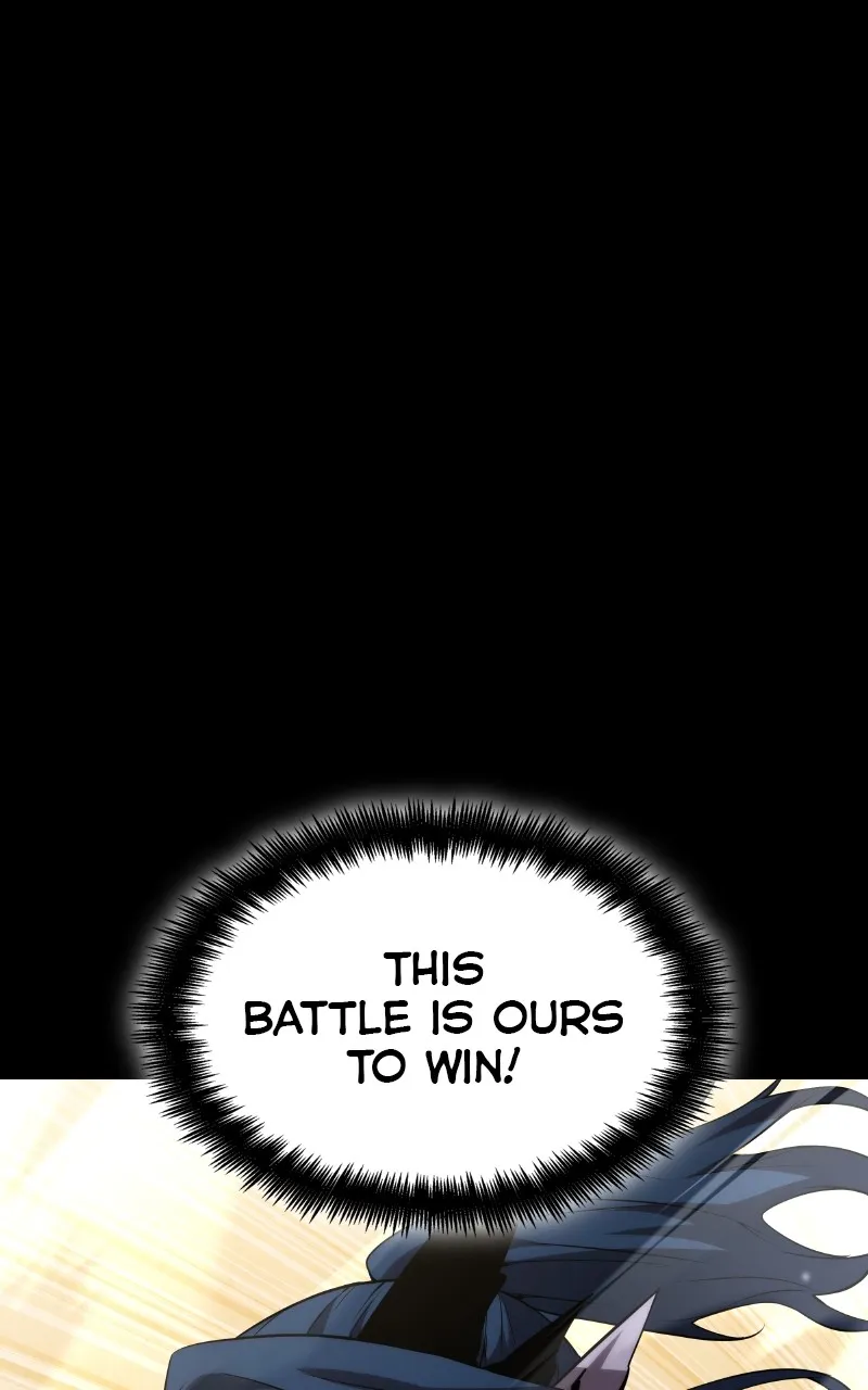 Read Boundless Ascension chapter 110 image 48 on Lezhin