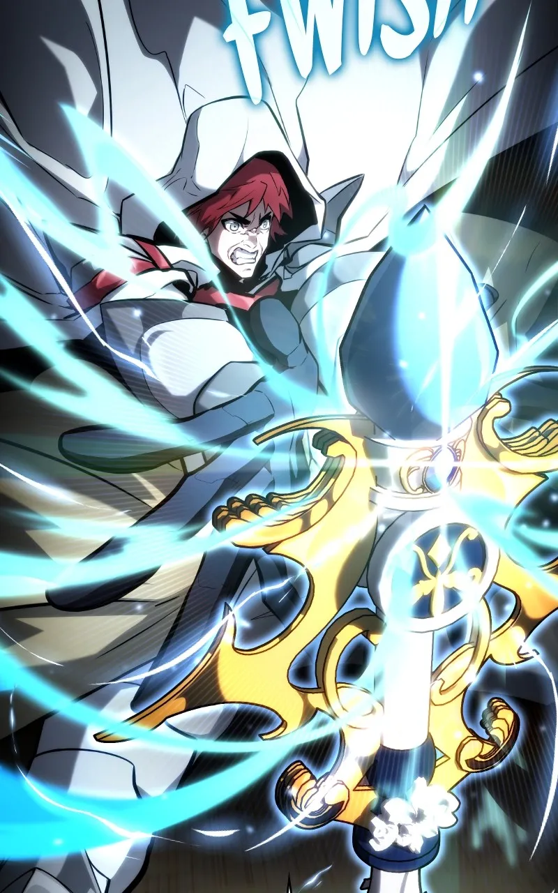 Read Boundless Ascension chapter 110 image 55 on Lezhin