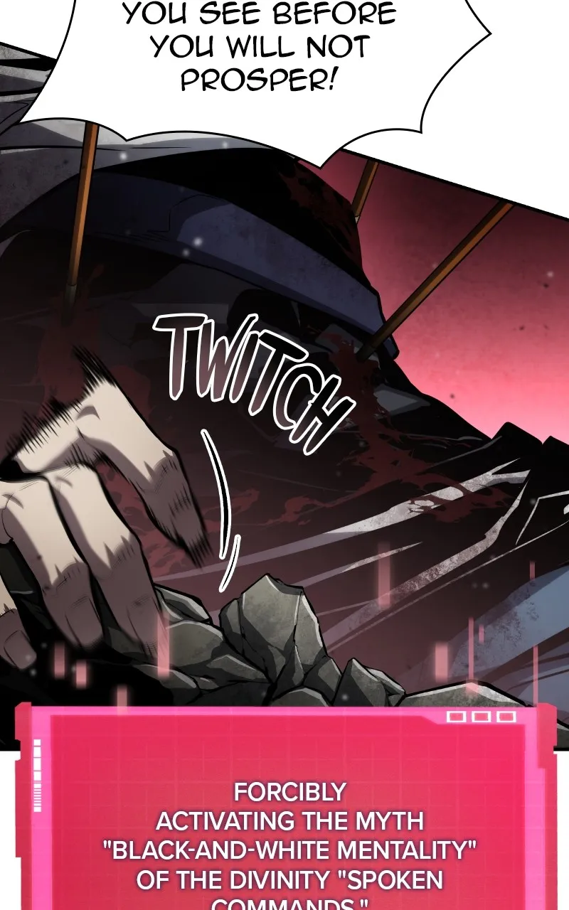 Read Boundless Ascension chapter 110 image 57 on Lezhin