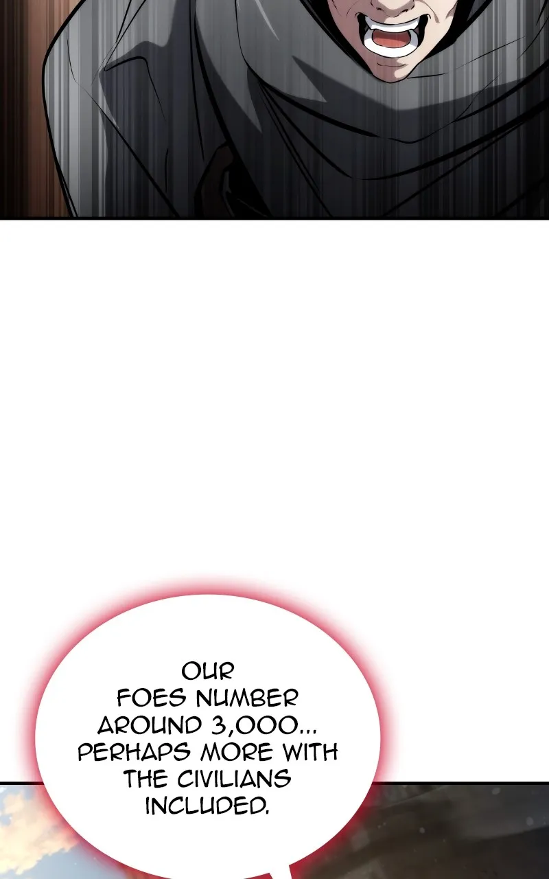 Read Boundless Ascension chapter 110 image 6 on Lezhin