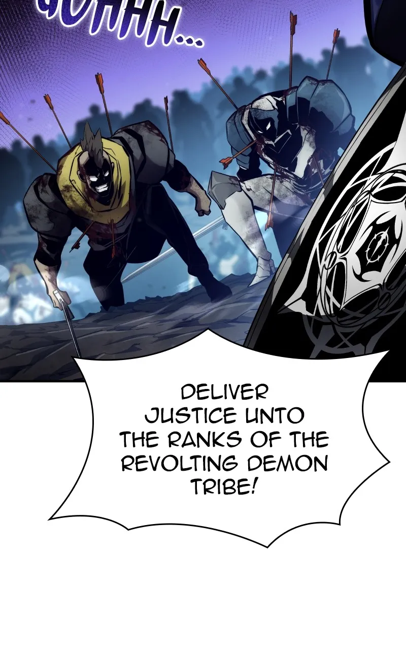 Read Boundless Ascension chapter 110 image 61 on Lezhin