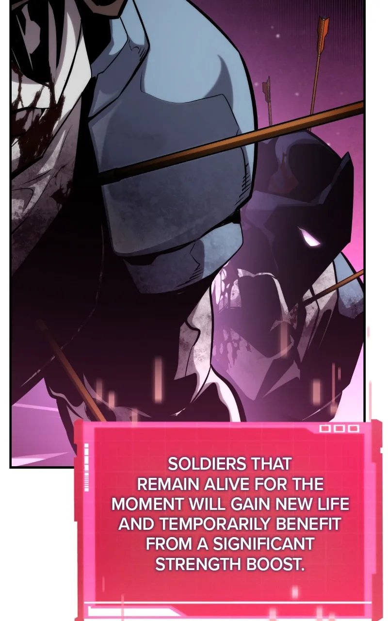 Read Boundless Ascension chapter 110 image 63 on Lezhin