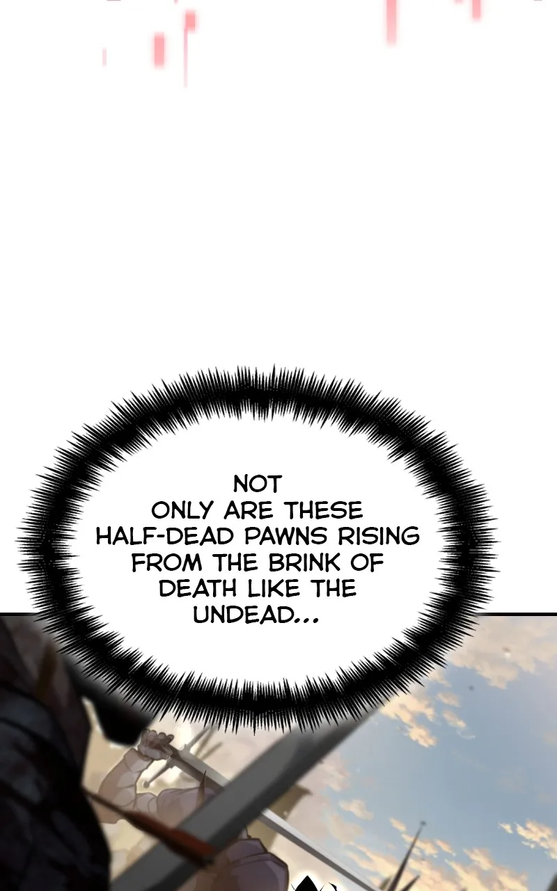 Read Boundless Ascension chapter 110 image 64 on Lezhin