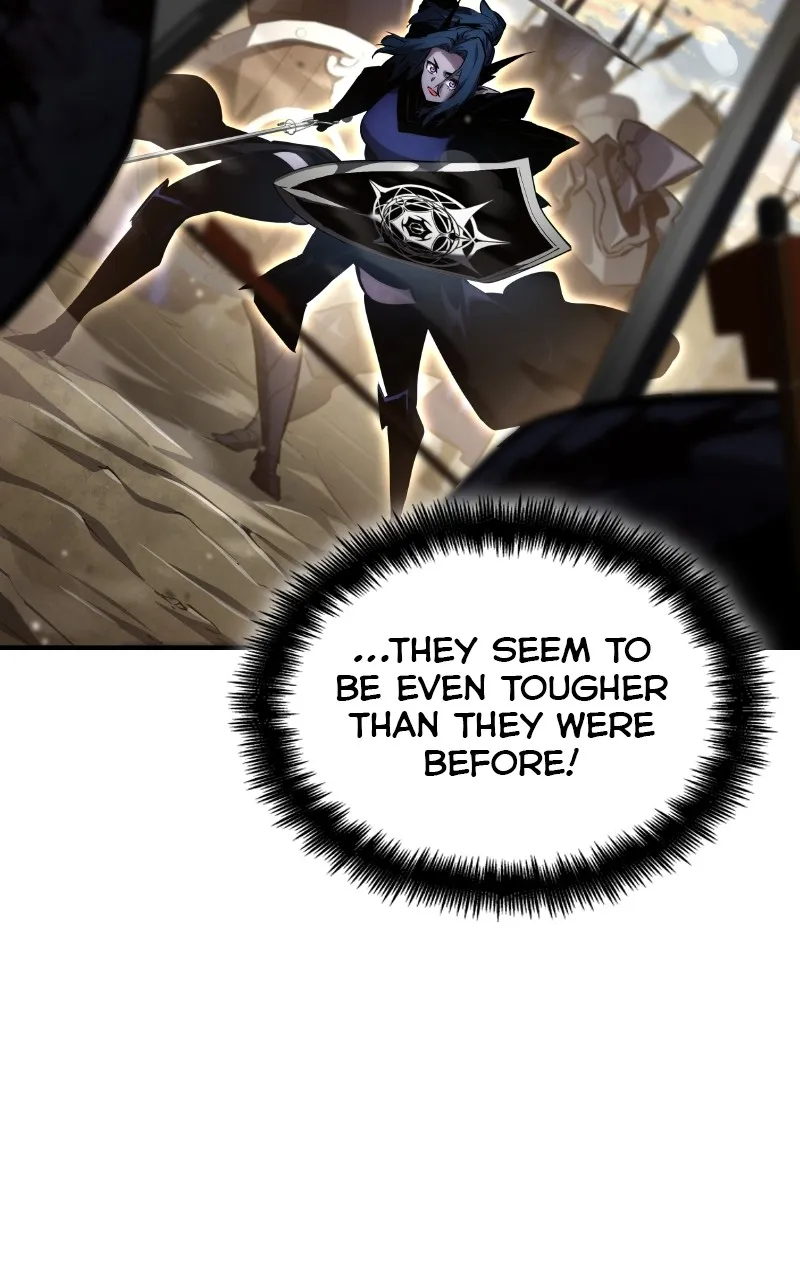 Read Boundless Ascension chapter 110 image 65 on Lezhin