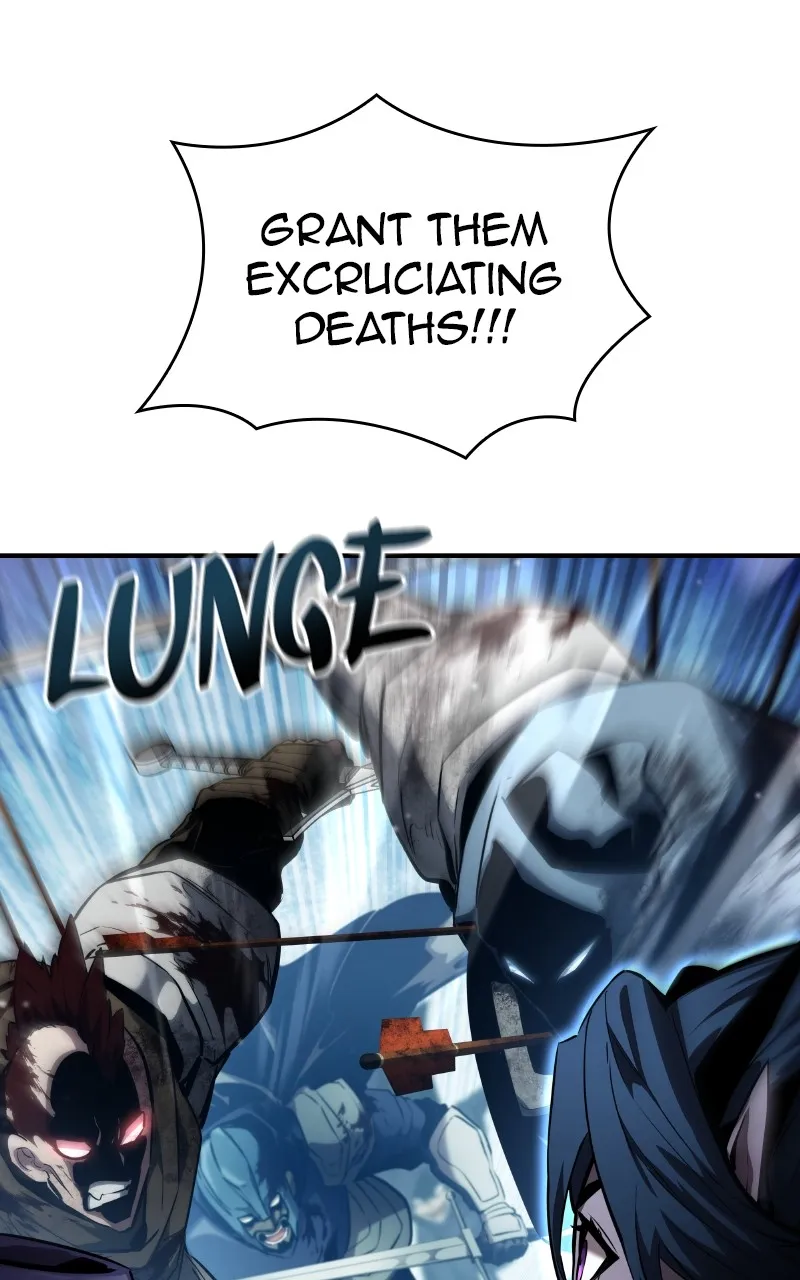 Read Boundless Ascension chapter 110 image 66 on Lezhin