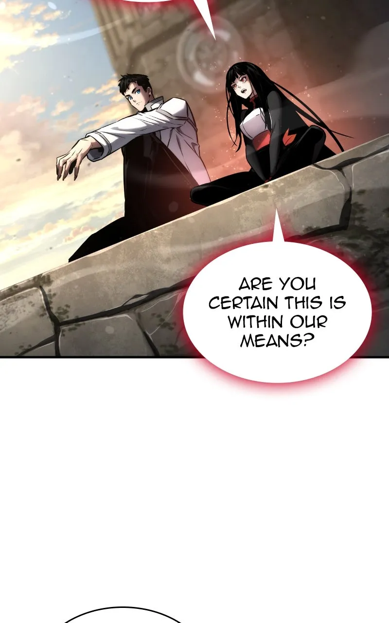 Read Boundless Ascension chapter 110 image 7 on Lezhin