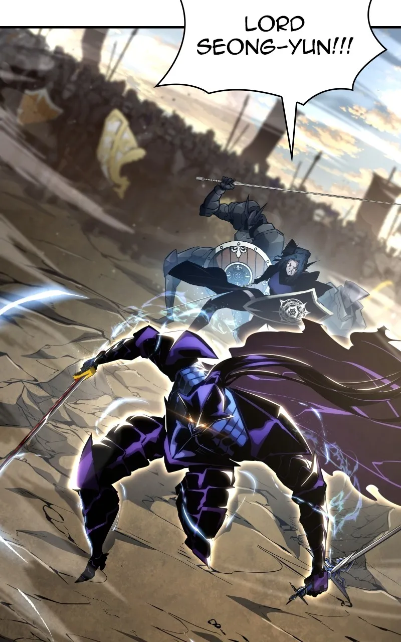 Read Boundless Ascension chapter 110 image 72 on Lezhin