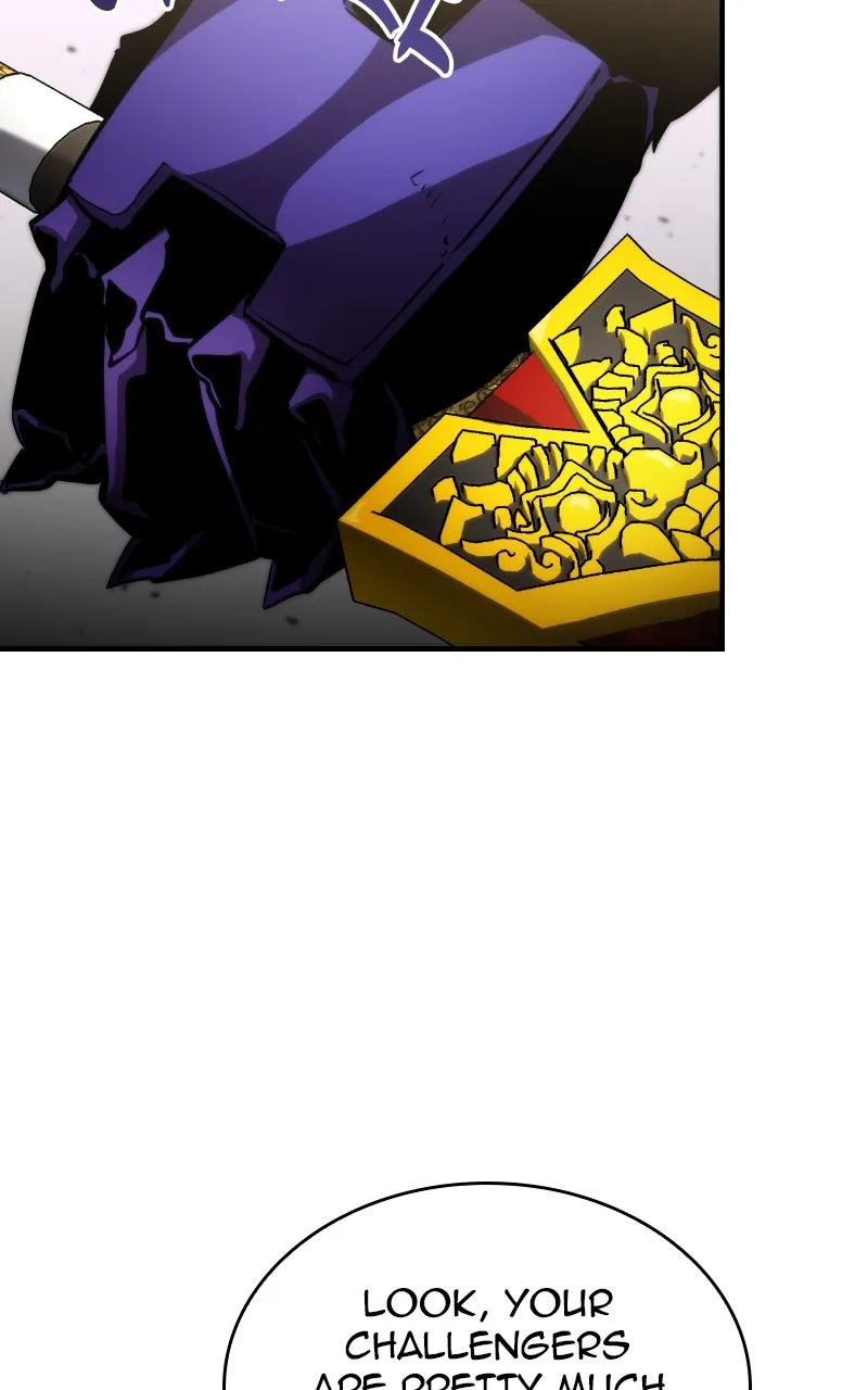 Read Boundless Ascension chapter 110 image 76 on Lezhin