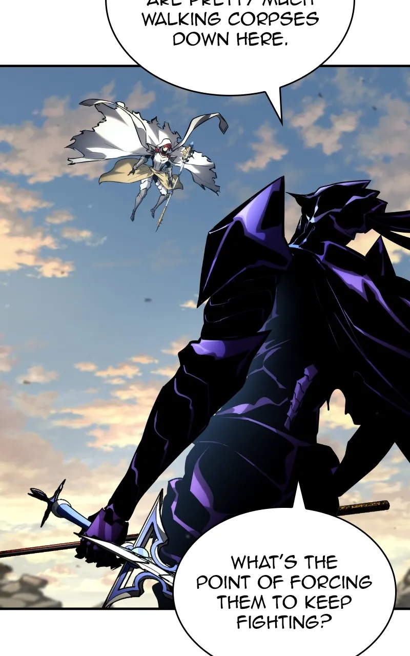 Read Boundless Ascension chapter 110 image 77 on Lezhin