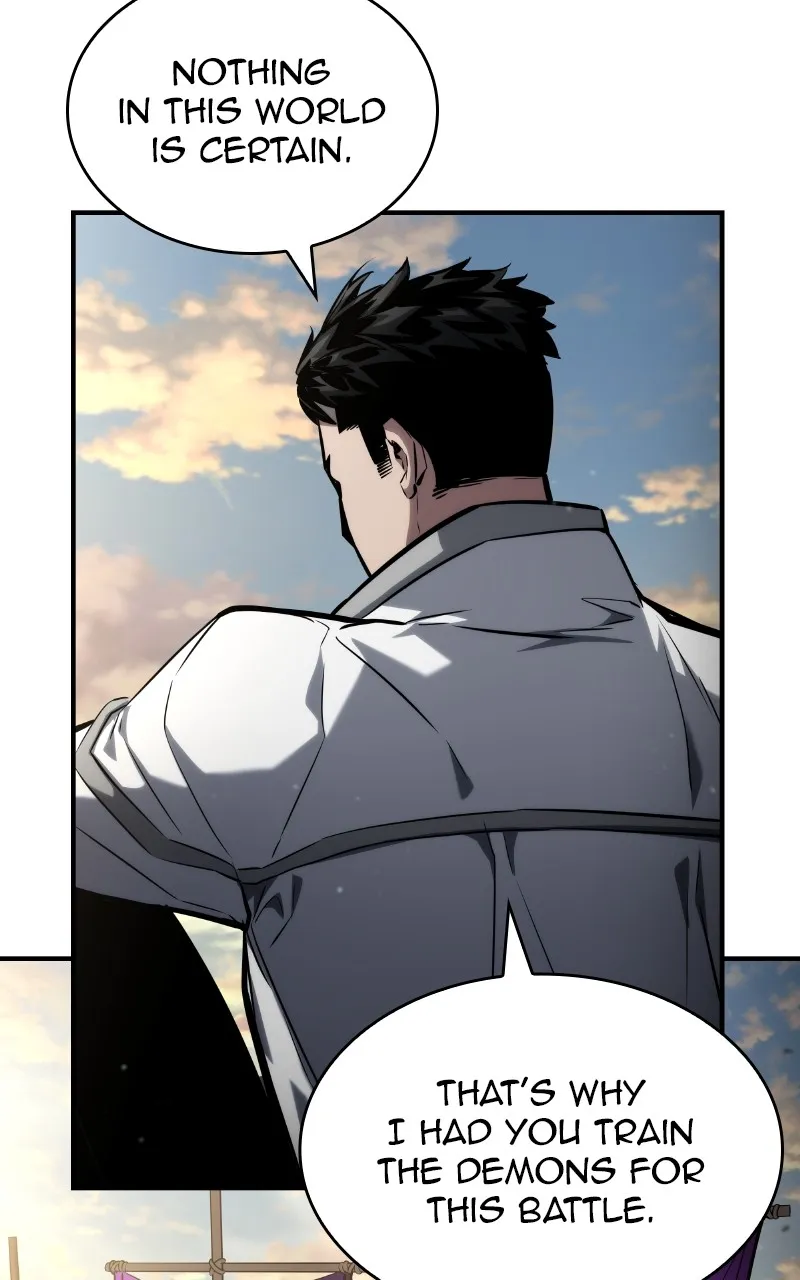 Read Boundless Ascension chapter 110 image 8 on Lezhin