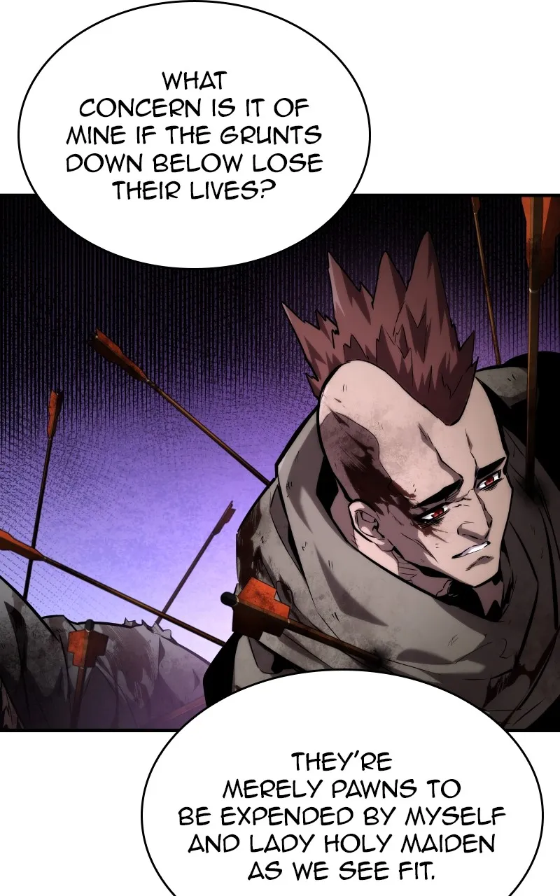 Read Boundless Ascension chapter 110 image 80 on Lezhin