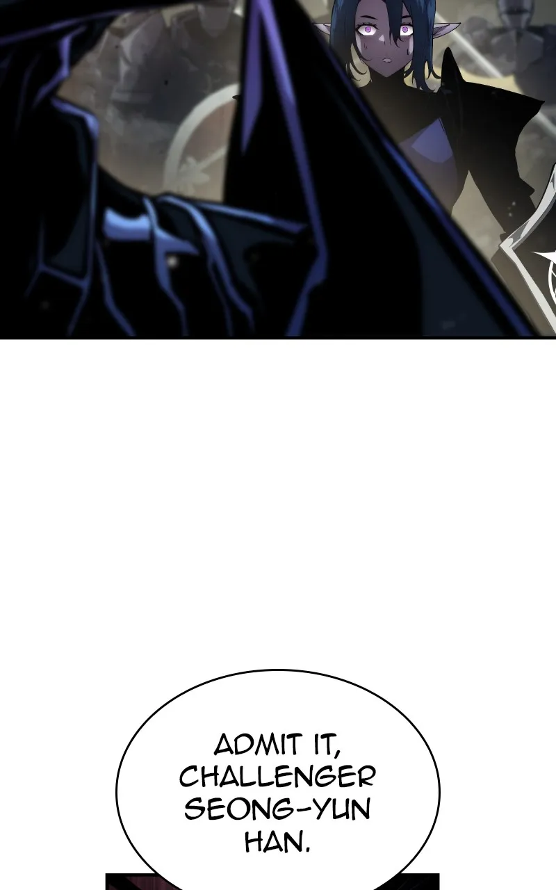 Read Boundless Ascension chapter 110 image 82 on Lezhin