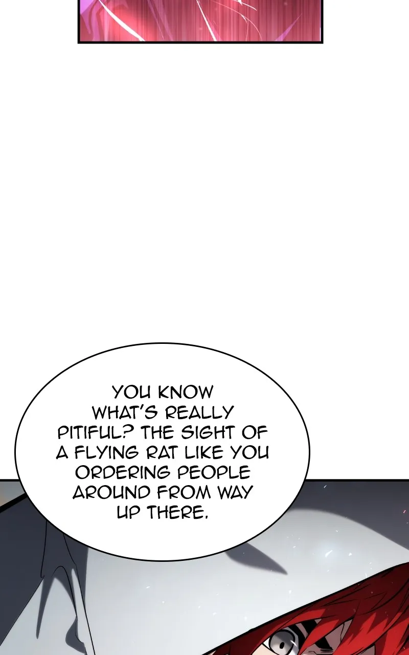 Read Boundless Ascension chapter 110 image 84 on Lezhin